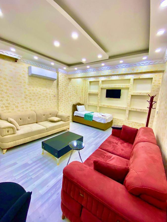 Ayasofya Garden Apart Aparthotel อิสตันบูล ภายนอก รูปภาพ
